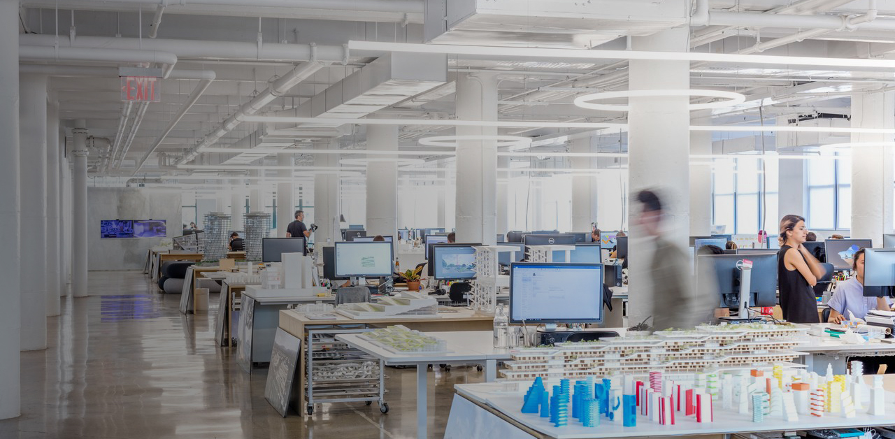 architecture jobs architizer architect career